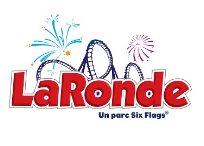 La Ronde - Parc Six Flags La Ronde - Parc Six Flags